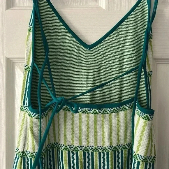 Zara Printed Dress​​​​​​​​​​​​​​ - Picture 6 of 8